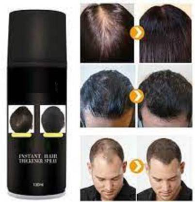 ADJD Instant Hair Thickener Spray AR123 EXTREME Hair Volumizer SPRAY