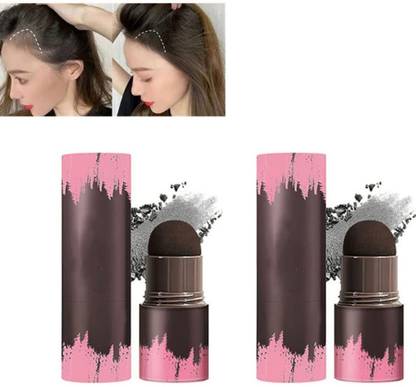 EVERERIN hair compact powder COMBO AR123 SOFT Hair Volumizer POWDER