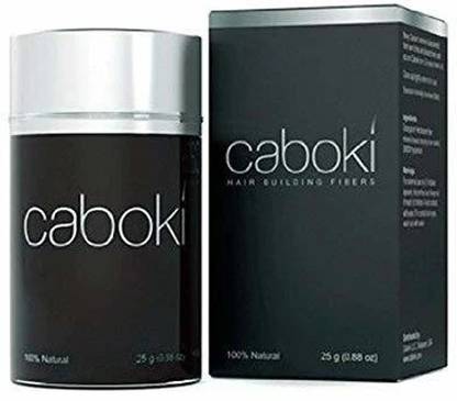 Caboki Black 25g hairhold Hair Volumizer Hair Volumizer