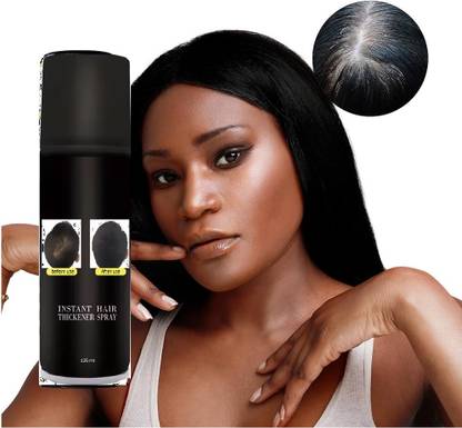 YAWI beard hair colour spray himrti Extreme Hair Volumizer Hair Spray