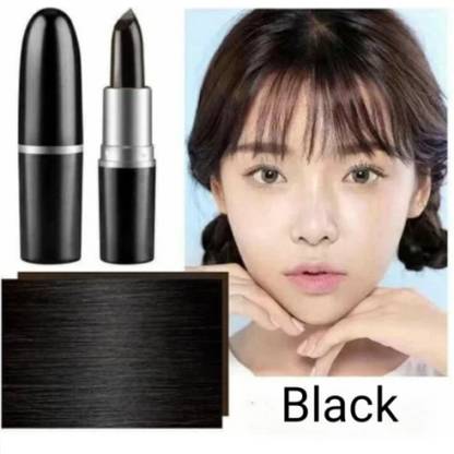 YAWI Hairline Shadow Powder Stick Water-proof Hair stick himkti SOFT Hair Volumizer POWDER