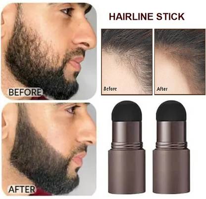manasona Hair Line Shadow Eyebrow Shaping Natural Hairline Powder 1525 SOFT Hair Volumizer POWDER