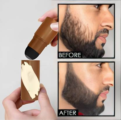 GULGLOW99 Hairline Shadow Powder Stick Quick Root Touch-Up BLACK 1.1 g