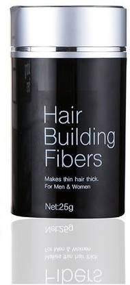 GULGLOW99 color black hair fibers hair styling hair treatment Black Medium Hair AR123 medium Hair Volumizer Powder