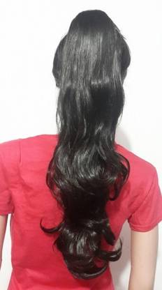 Alizz Beautiful hair accessory11a as per image Banana Clip
