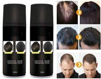 GABBU hair thinning spray Hair Spray COMBO AR123 EXTREME Hair Volumizer SPRAY