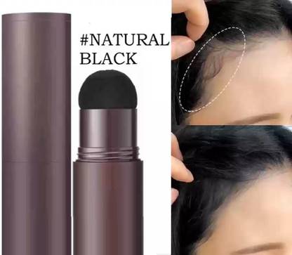 REIMICHI Hairline powder for hairline postpartum hair loss KK2024 SOFT Hair Volumizer POWDER