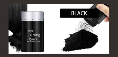 tanvi27 New Instantly Cover Sparse Hair Areas-Bald Spots Cover Up for Women & Men ND96 EXTREME HOLD Hair Volumizer FIBER POWDER