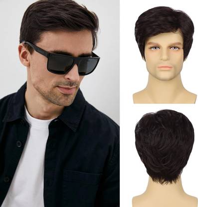 D-DIVINE Medium Hair Wig