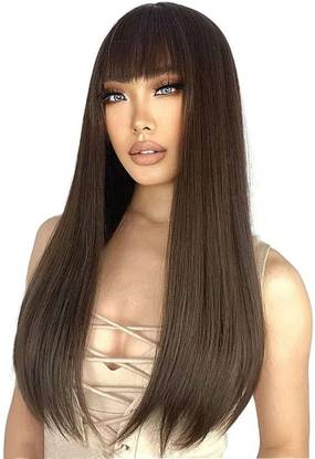 VIVIAN Long Hair Wig