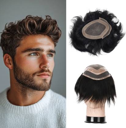 BEUNI Short Hair Wig