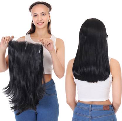 Ritzkart Long Hair Wig