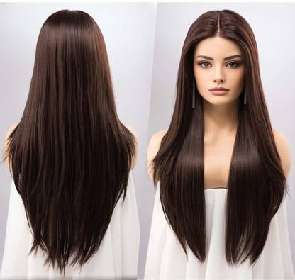 Pinaka Medium Hair Wig
