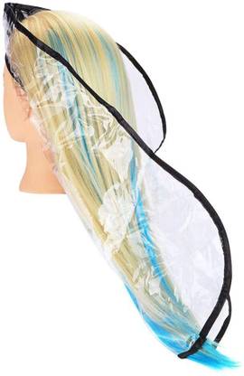 mil9us Hair Cut Cape