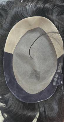 Belix Medium Hair Wig