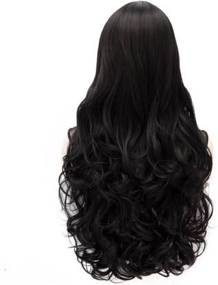 ERAD Long Hair Wig