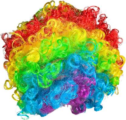 ME&YOU Medium Hair Wig