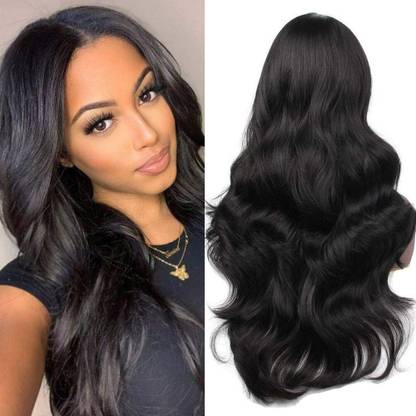 Views Medium Hair Wig