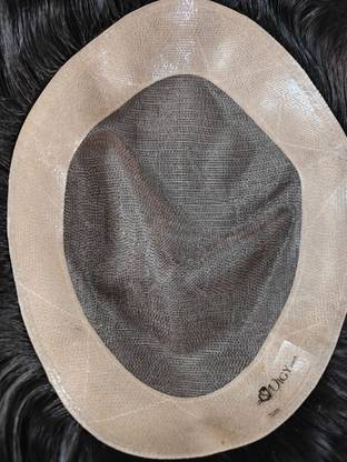 Wigy Hair Medium Hair Wig