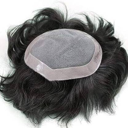 HAIRLAYER Medium Hair Wig