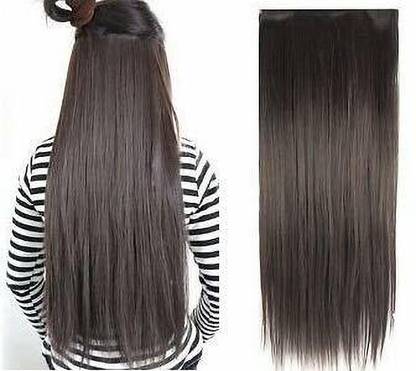 TREXEE Long Hair Wig
