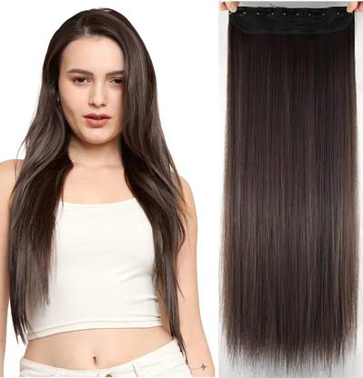 D-DIVINE Long Hair Wig