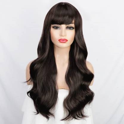 VIVIAN Medium Hair Wig