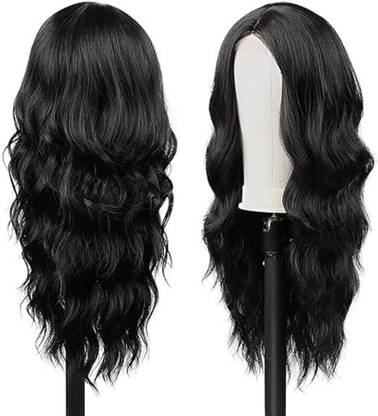 El Cabell Long Hair Wig