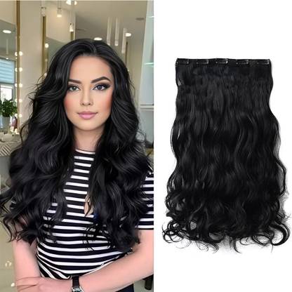 Blushia Medium Hair Wig
