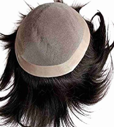 Belix Medium Hair Wig