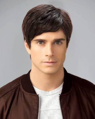 Pinaka Medium Hair Wig