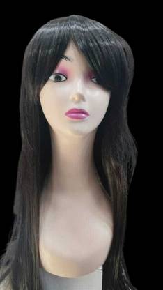 oncasol Long Hair Wig