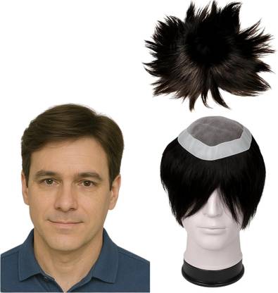 HSecret Short Hair Wig