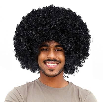 Orama Short Hair Wig