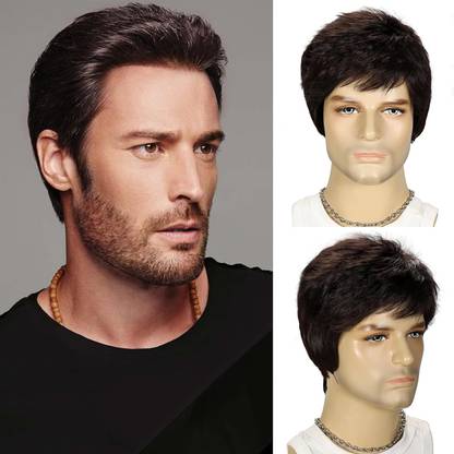 Pinaka Medium Hair Wig