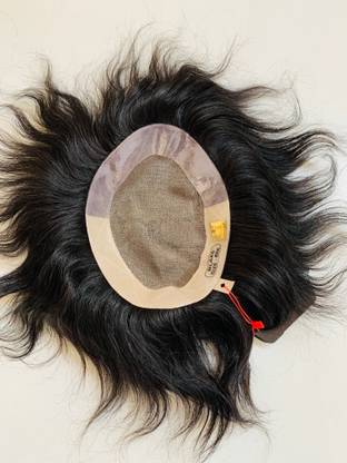 Belix Medium Hair Wig