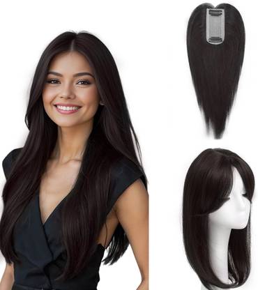 Blushia Medium Hair Wig