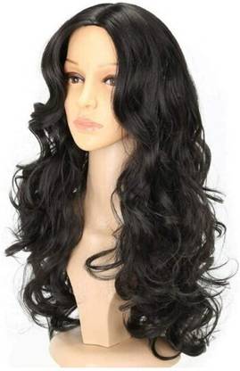 Gramercy Long Hair Wig