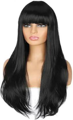 VIVIAN Long Hair Wig