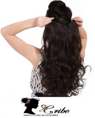 CRIBE Long Hair Wig
