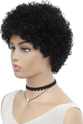 Orama Short Hair Wig