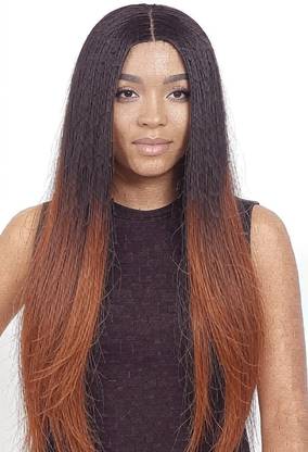 Ritzkart Long Hair Wig