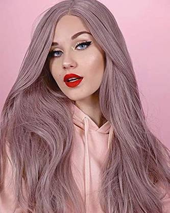 Sapphirewigs Long Hair Wig