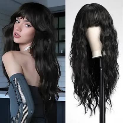 VIVIAN Long Hair Wig