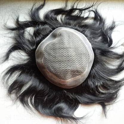 HAIRLAYER Medium Hair Wig
