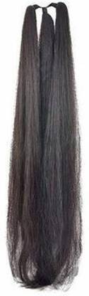 Geet Creations Long Hair Wig