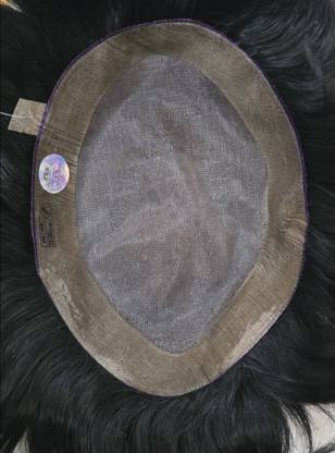HAIRLAYER Medium Hair Wig
