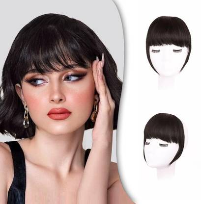 Likeable Short Hair Wig