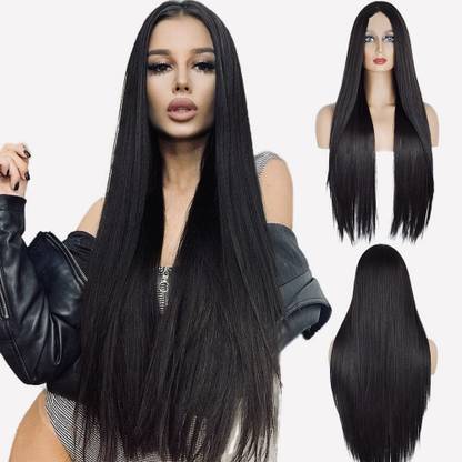 glamvibe Long Hair Wig