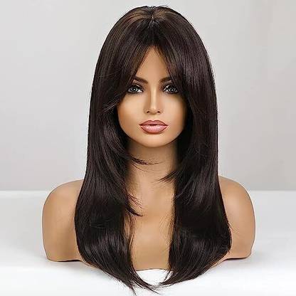 DELUXE Medium Hair Wig